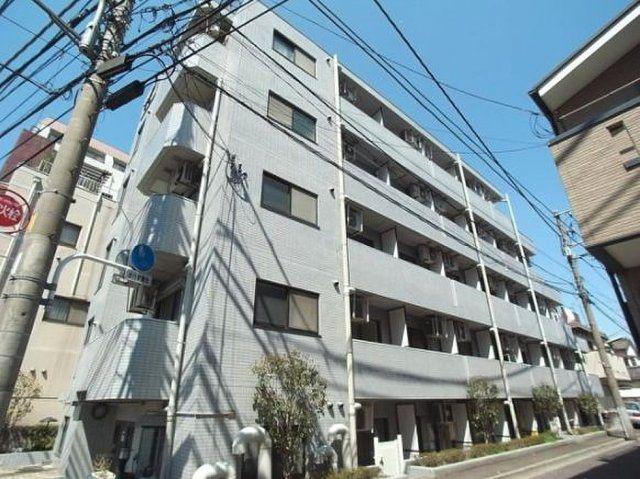 ミリオンコート駒込