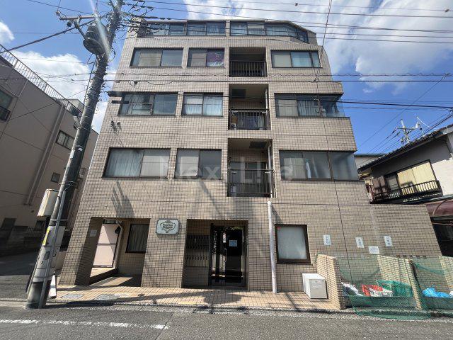 共立リライアンス上野町Ⅰ