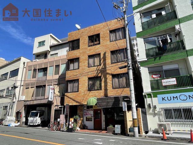 ハイツ桜川