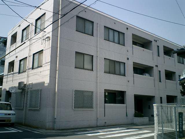ライフ北迫