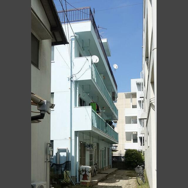 高橋ビル