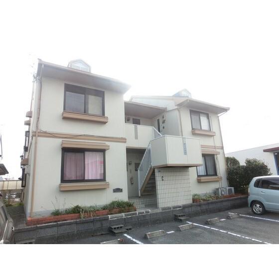 セジュール高岸C