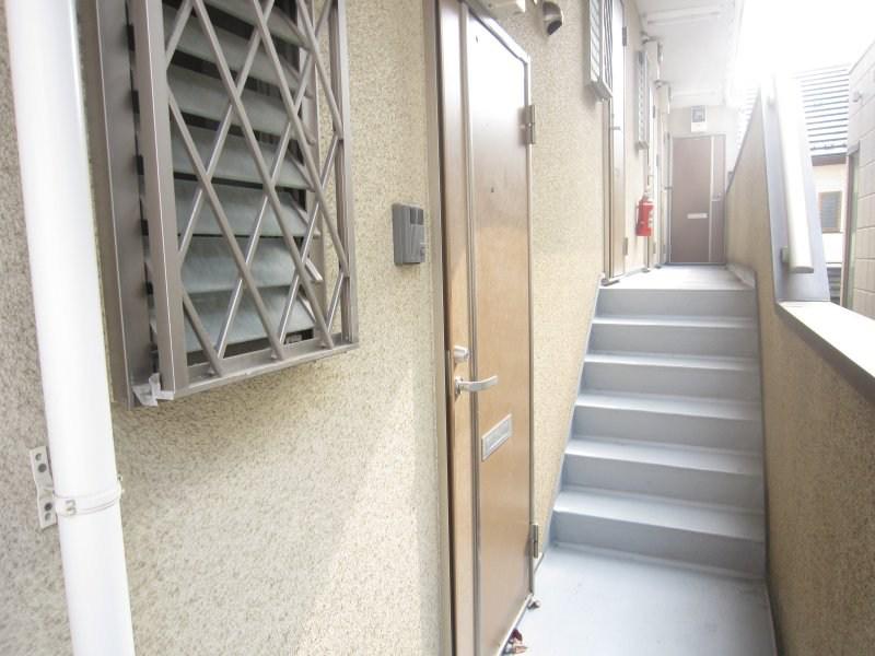 プレシャスハイツ宿河原