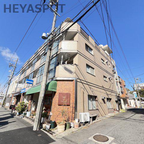 日興コーポラス