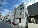 PLUME RESIDENCE 東日暮里