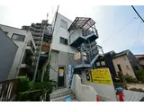 ＪＲ青梅線 福生駅 徒歩3分 3階建 築19年