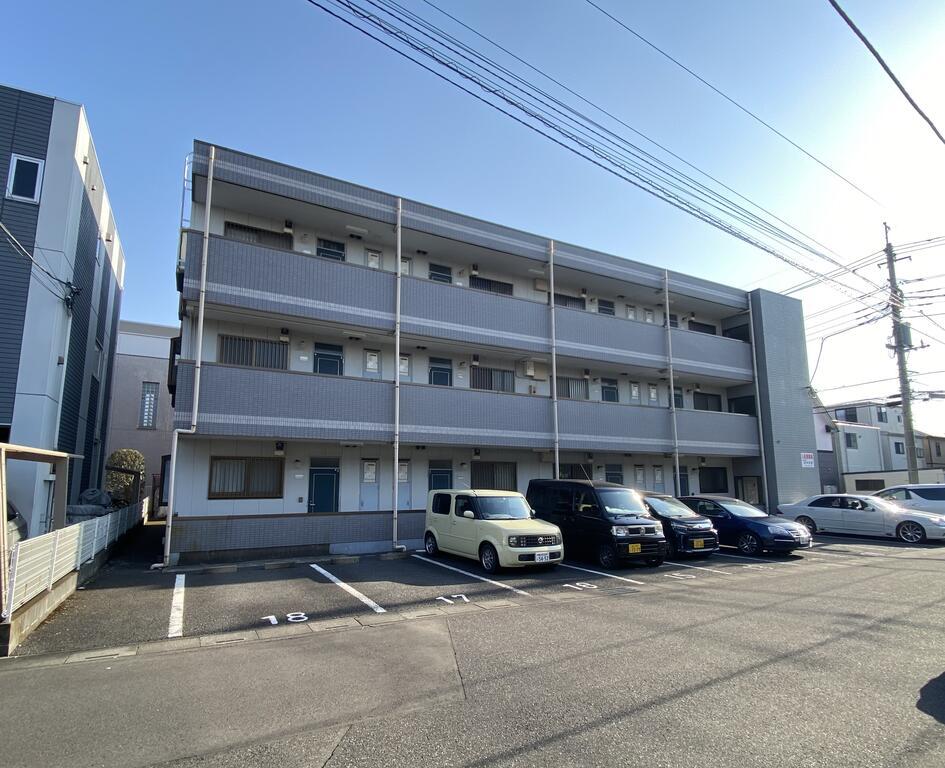 サンライズ須賀