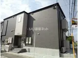 シャインコート武里