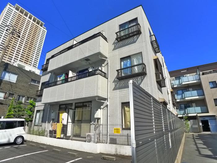 トゥフレ参番館