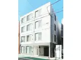 ジェムストーン東大井