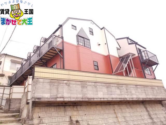 ロイヤルハイツ音無
