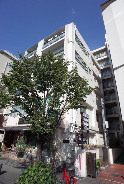 新光マンション