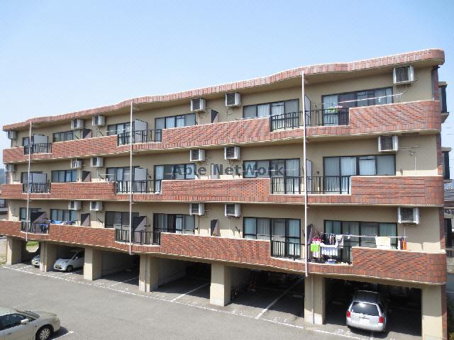 プレタ21(1LDK/3階)