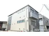 ライズ ガーデン A棟