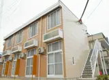 レオパレス平野
