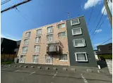 ハシモトロイヤル山の手