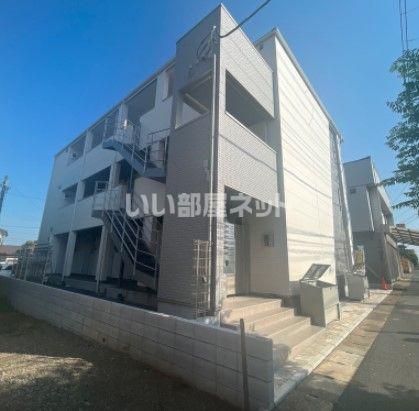 MELDIA八千代台II