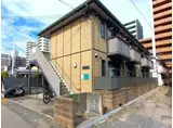 シャーメゾン松屋町