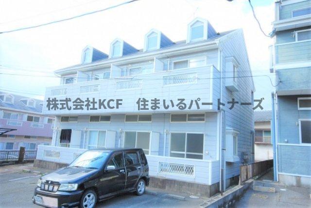 シャトレ隈II