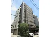 グランガーデン足代新町
