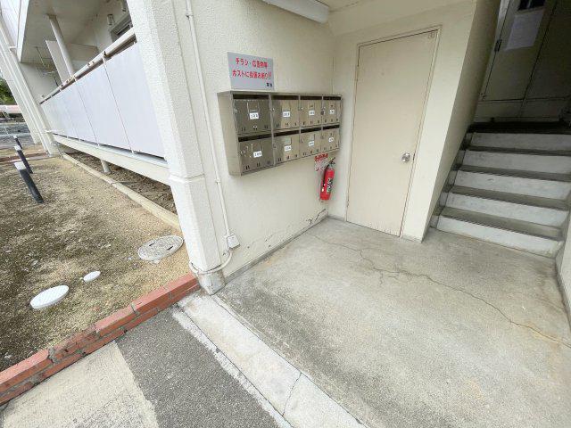 コーポレート筒井