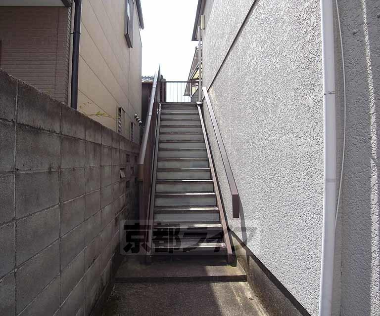 瀬戸畑ハイツ