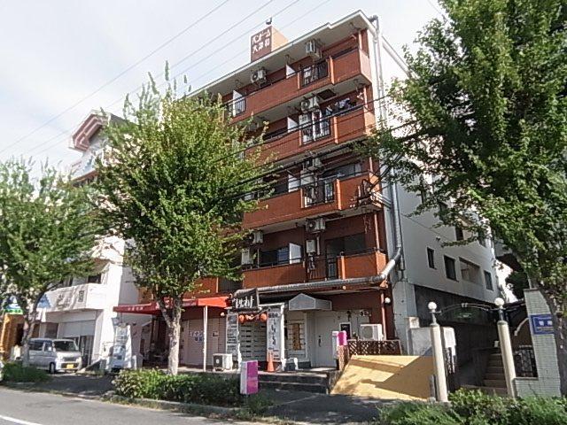 バンドーム大津和