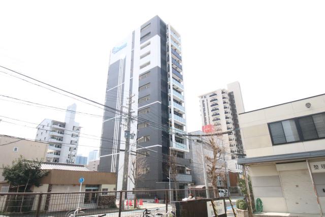 プレサンス名古屋幅下ファビュラス