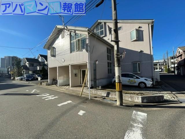ポートヴィラ笹口