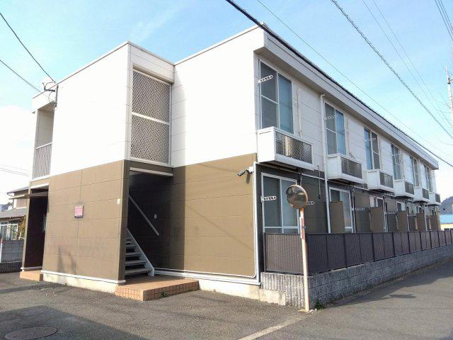 レオパレスCOZY COURT