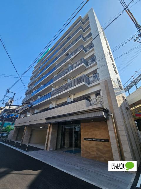 スプランディッド弁天町ウエスト