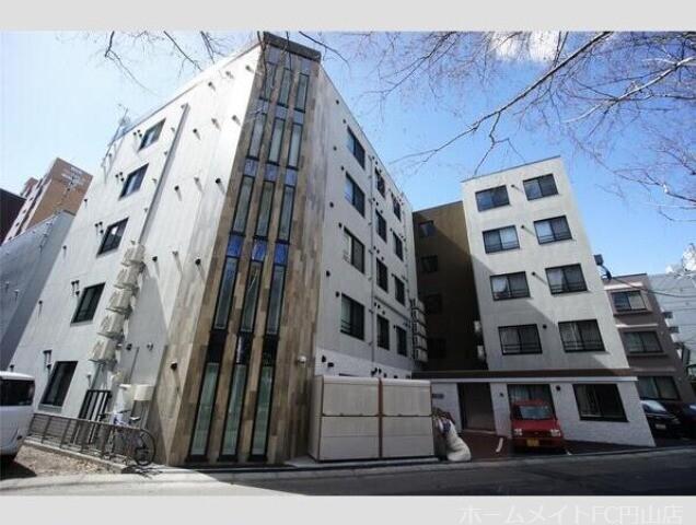 S-RESIDENCE桑園イースト