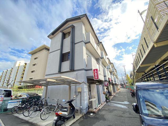 ネオパレス浅川2号館