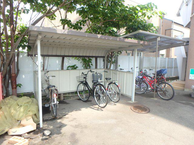 シェラトン広瀬