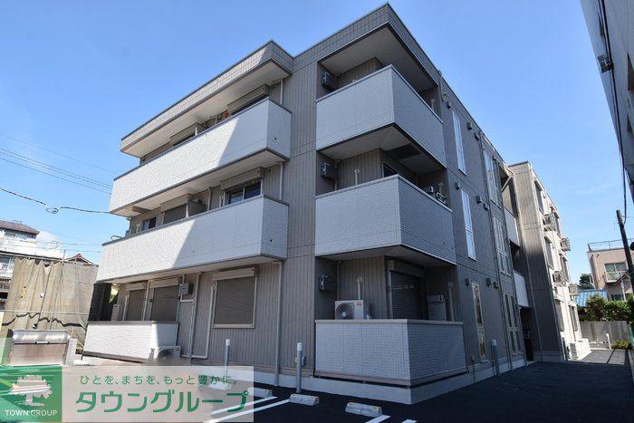 Dスクエア本町