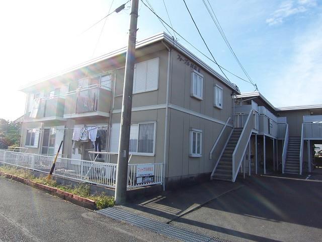 フォーブル村松III