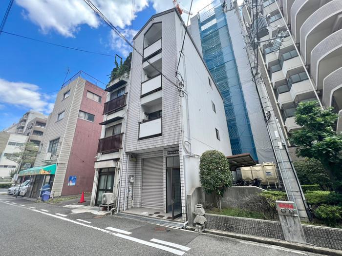 ラヴューレ古湊