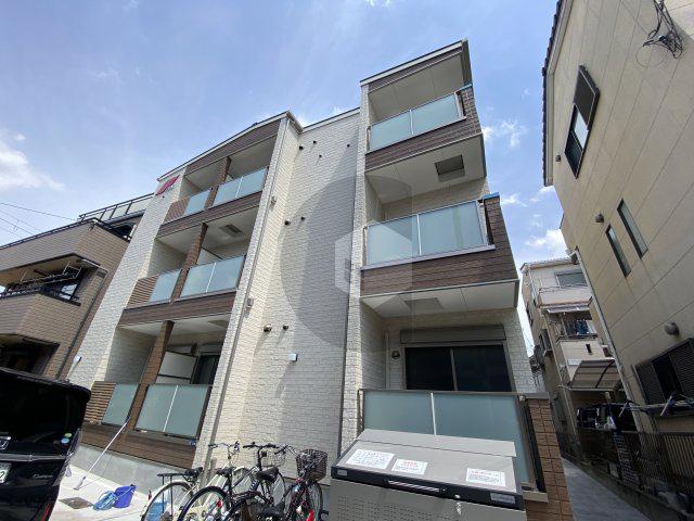 ルミエール若江岩田