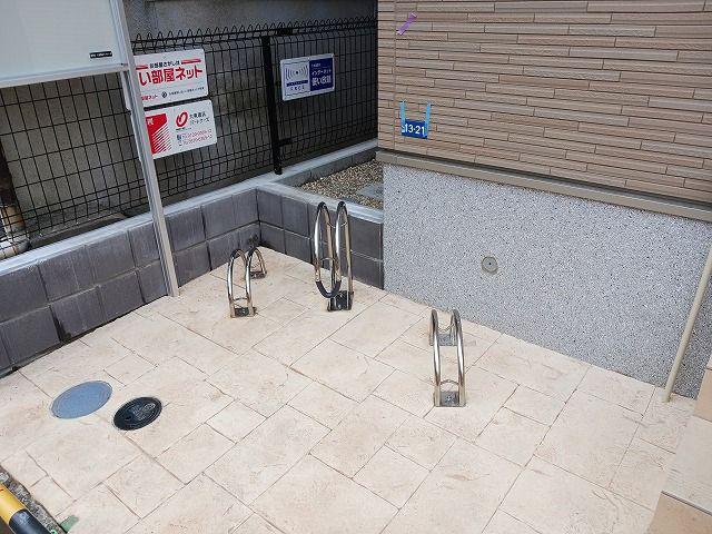 ルミエール明野