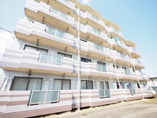 グランドムール上福岡