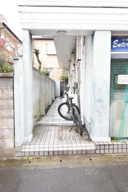 エンタープライズ西町田