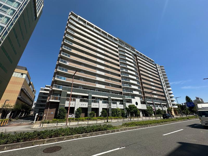 ロイヤルパークスなんば