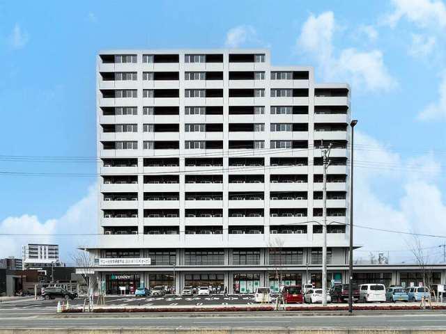 S-RESIDENCE伊都ATTIRANT