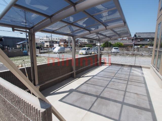 カミーリア北大塚