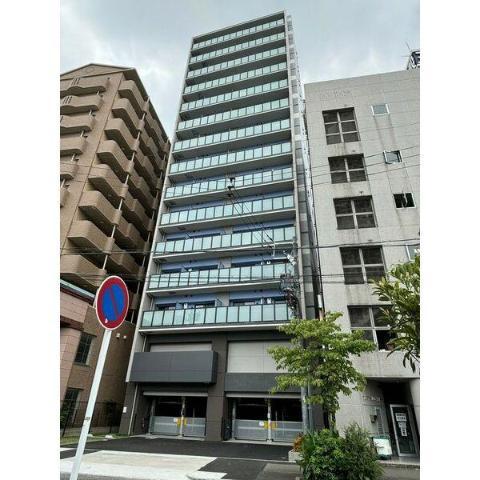 CREST TAPP新栄