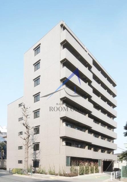 ルーブル野方伍番館