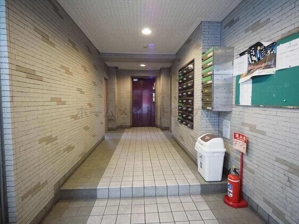 ライラック上本町