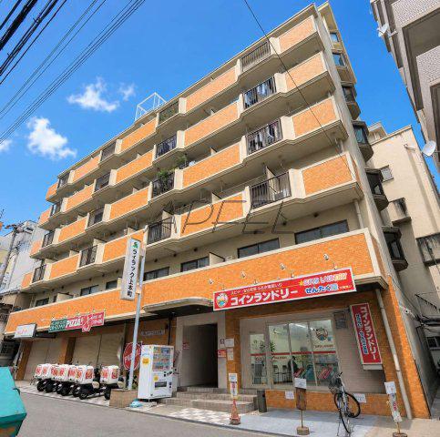 ライラック上本町