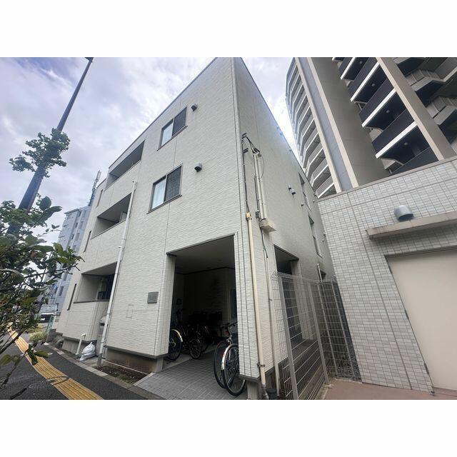 ウィンレックス亀有