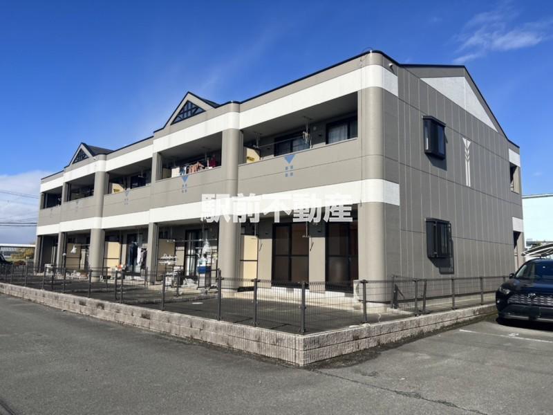 サンシャインKATSUTA